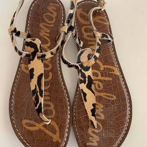 Sam Edelman sandals